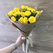 Букет цветов из:  Розы #REPLACE_PRED# Лидино